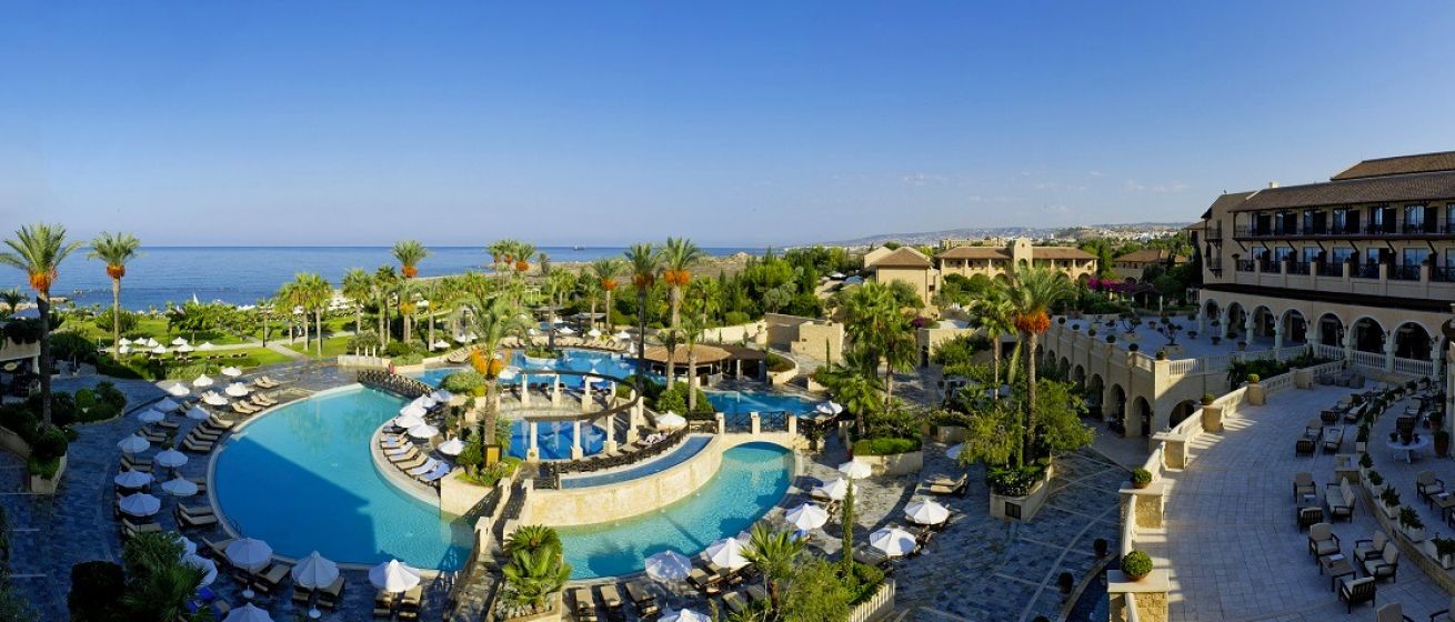 Elysium, Cyprus
