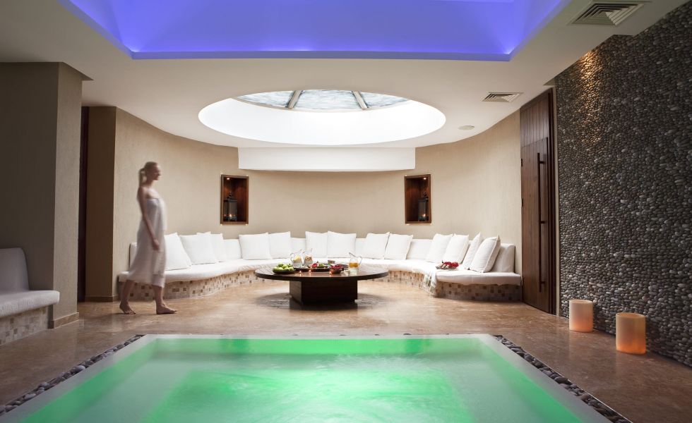 Hillside Beach Club, Turkey_Spa