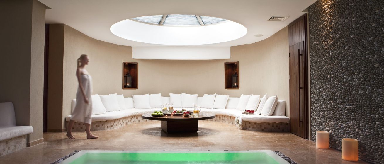 Hillside Beach Club, Turkey_Spa