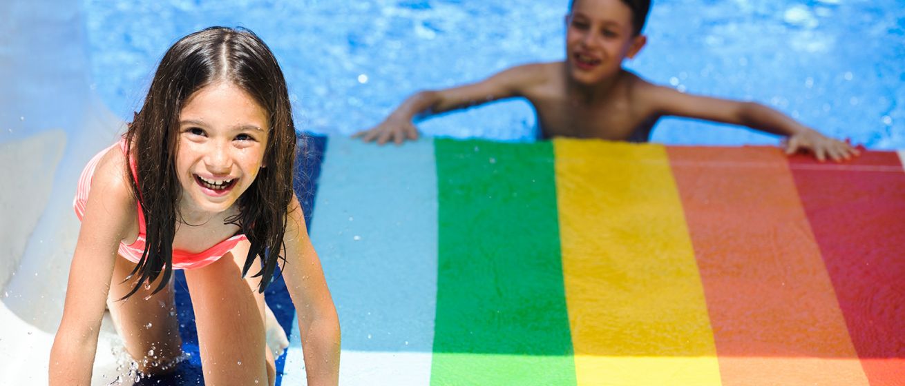 Hillside Beach Club, Turkey_Family