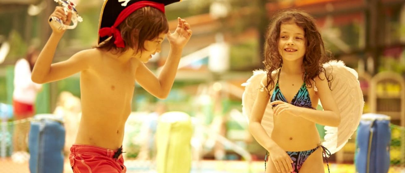 Hillside Beach Club, Turkey_Kids