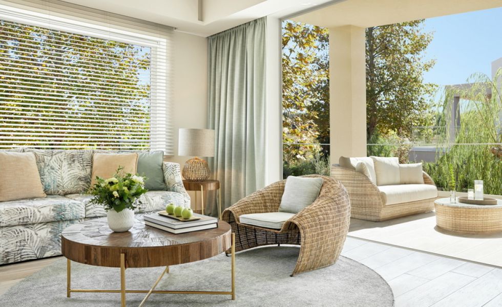 1 bedroom suite grand balcony