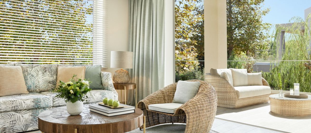 1 bedroom suite grand balcony