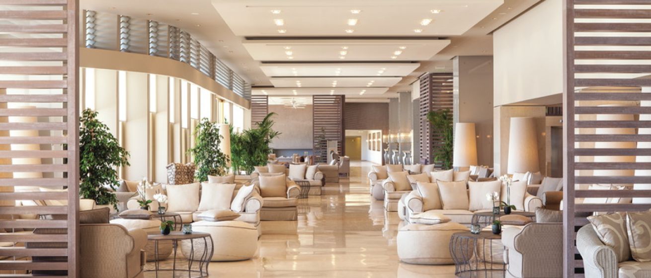 Zephyros Bar, Sani Beach