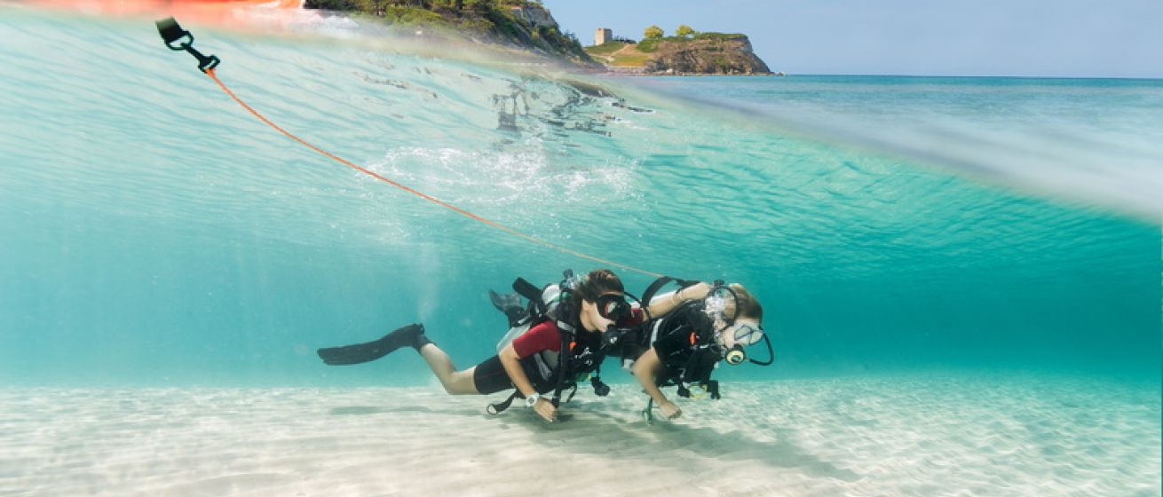 Snorkelling Activity, Sani Resort