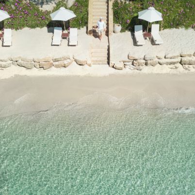 Sani Club, Sani Resort, Halkidiki, Greece