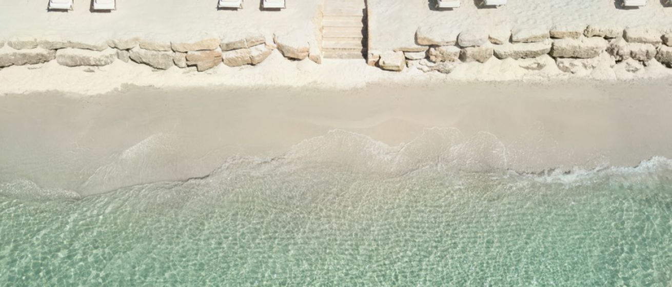 Sani Club, Sani Resort, Halkidiki, Greece