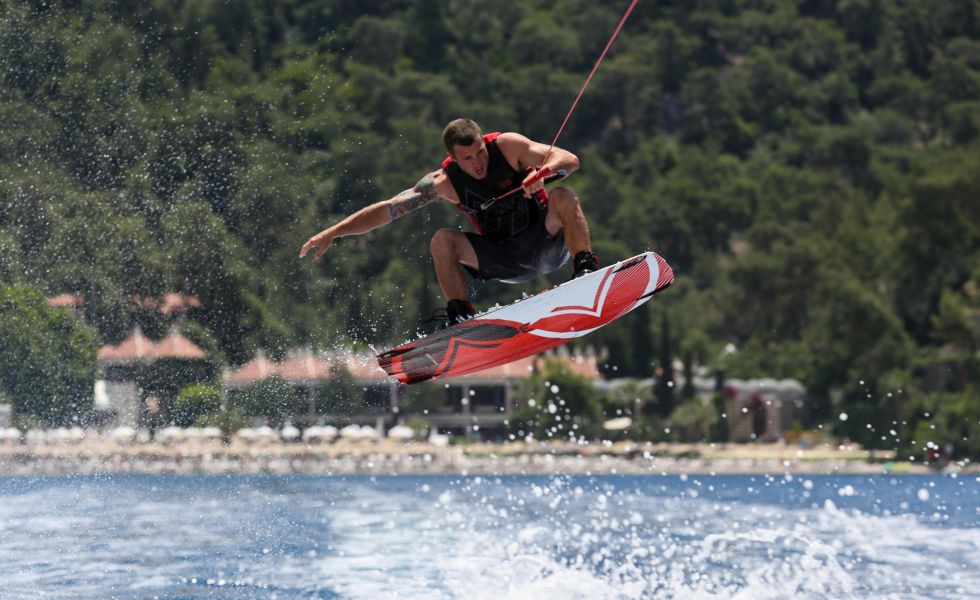 Hillside Beach Club, Turkey_Water Sports