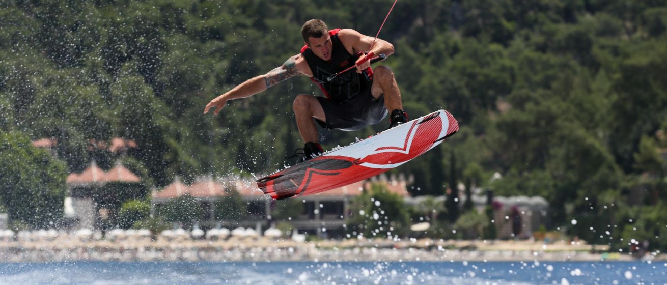 Hillside Beach Club, Turkey_Water Sports