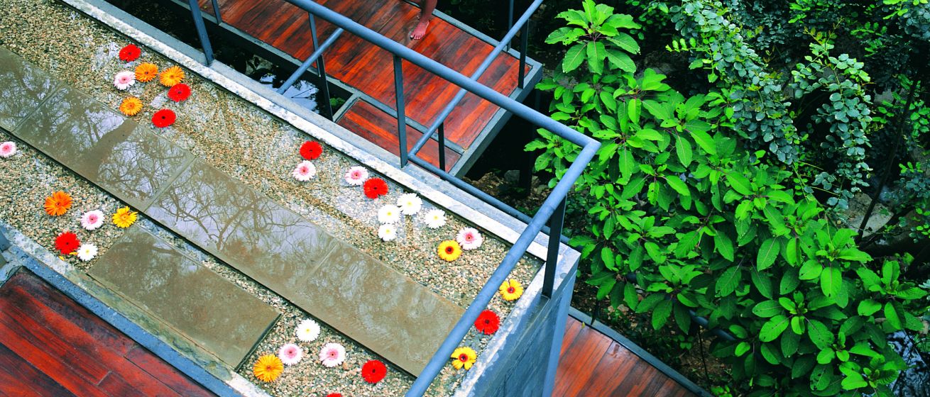 Hillside Beach Club, Turkey_Exterior