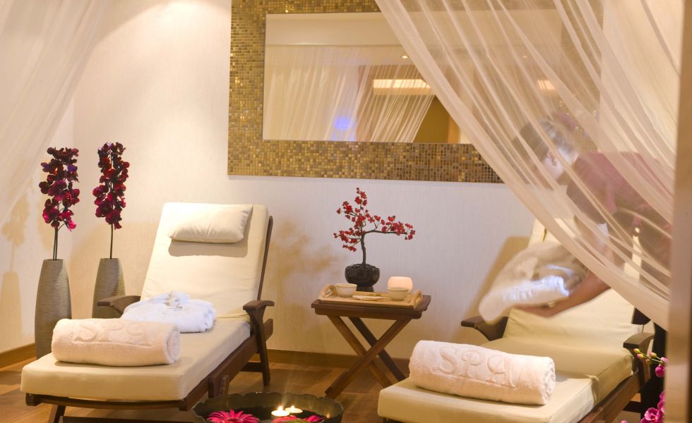 ASIMINA SUITES HOTEL ELIXIR SPA