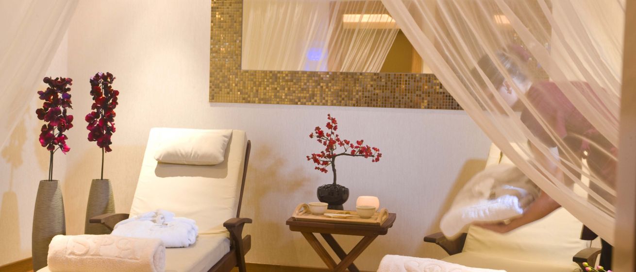 ASIMINA SUITES HOTEL ELIXIR SPA