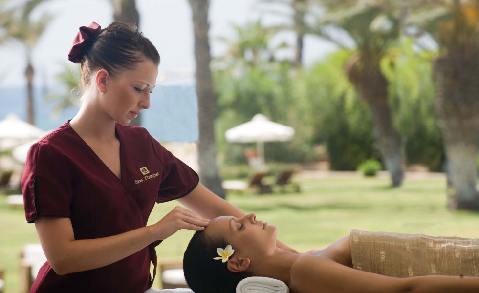 ASIMINA SUITES HOTEL ELIXIR SPA