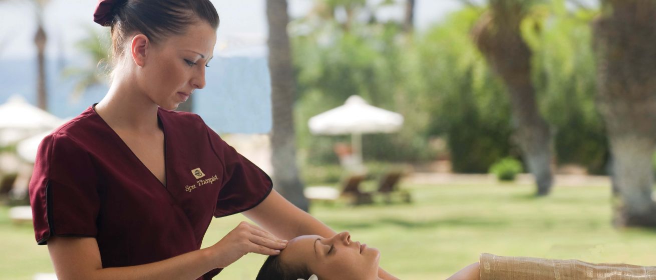 ASIMINA SUITES HOTEL ELIXIR SPA