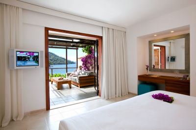 Hillside Beach Club, Turkey_Accommodation Suite