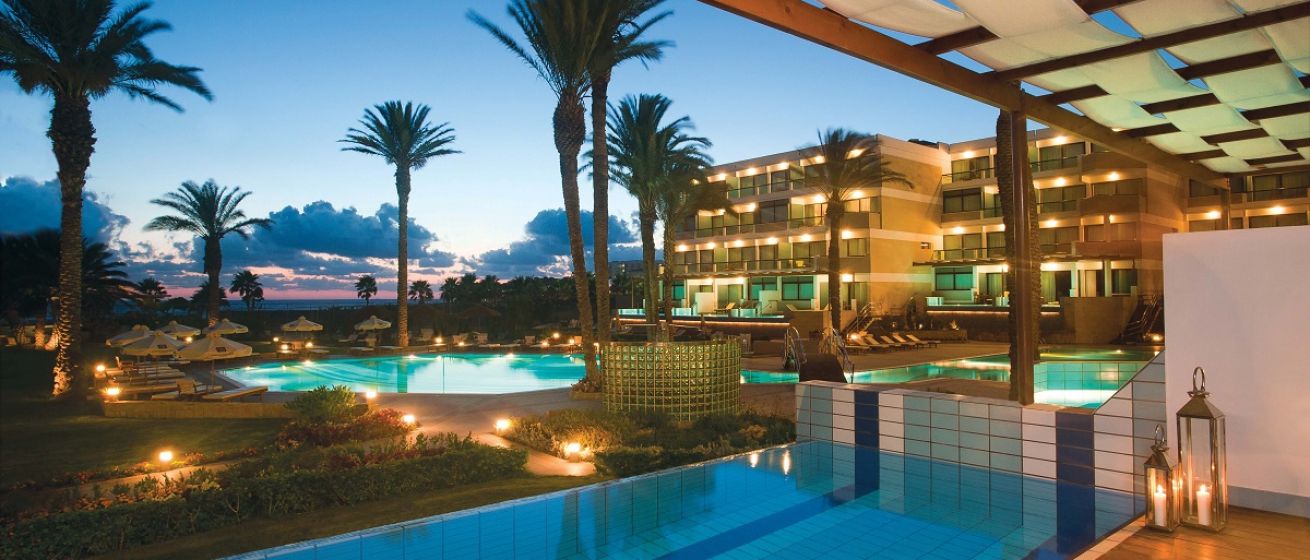 Constantinou Bros Asimina Suites Hotel, Cyprus