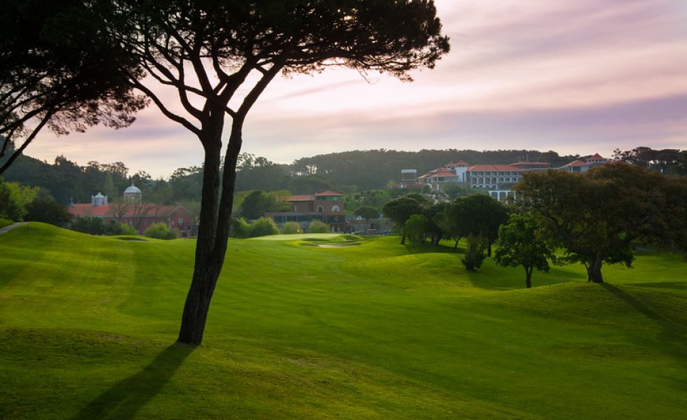 Penha Longa Resort_Golf Course