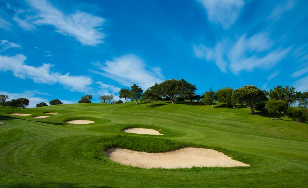 Penha Longa Resort_Golf Course