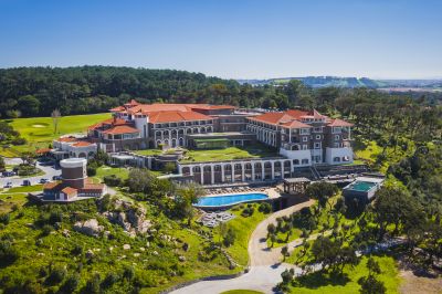 Penha Longa Resort_Arial View