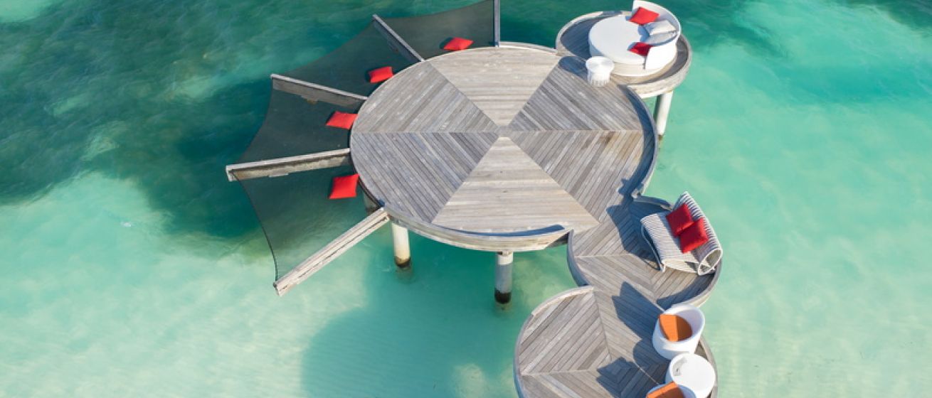 LUX* South Ari Atoll Resort & Villas, Maldives_Beach Rouge