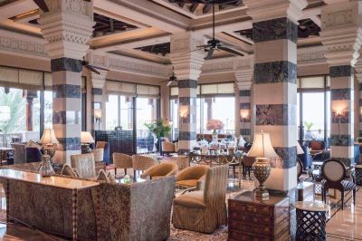 Jumeirah Dar Al Masyaf_Al Fayrooz Lounge