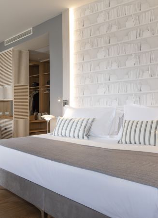 Hotel Bellevue, Classic Room