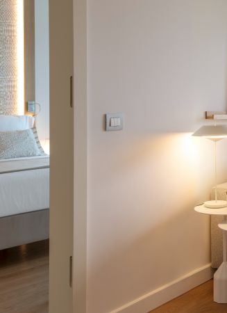 Hotel Bellevue , Deluxe Suite