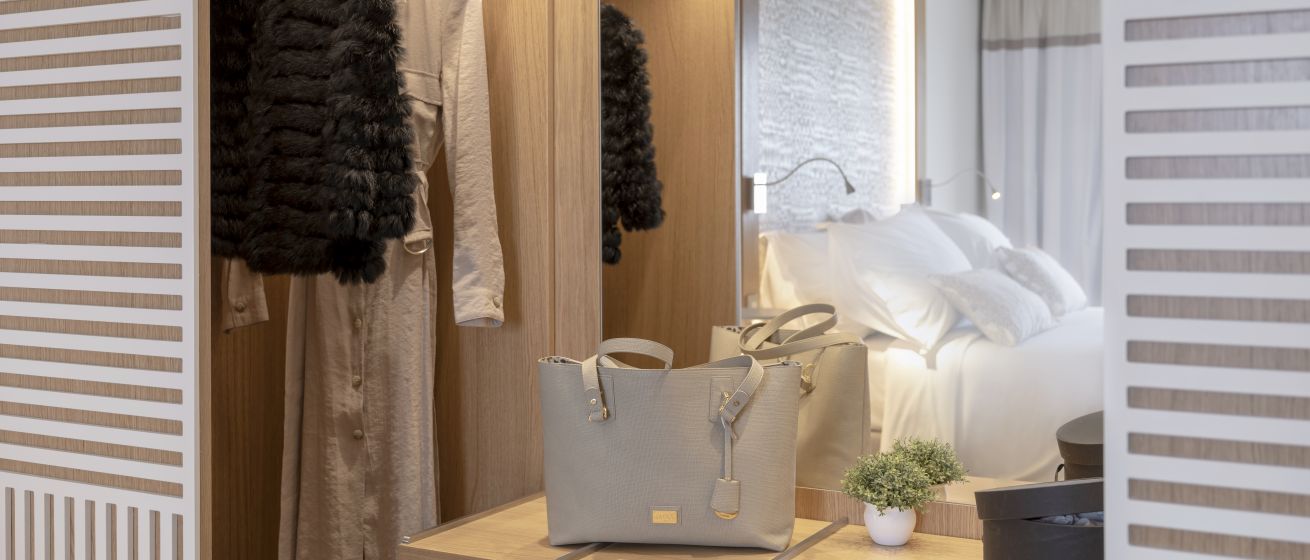 Hotel Bellevue, Executive Suite