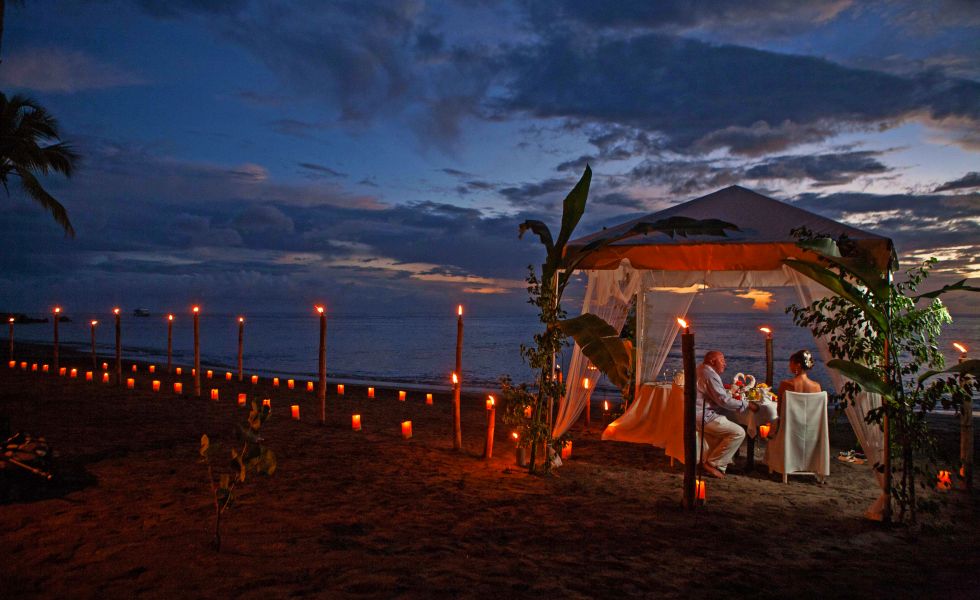 Anse Chastanet Resort_Special Service