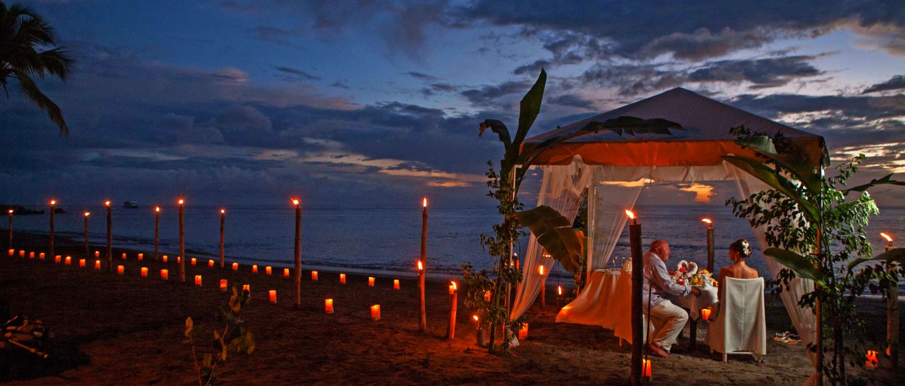 Anse Chastanet Resort_Special Service