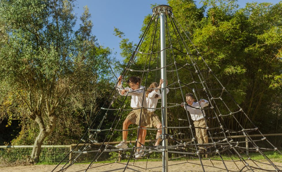 Penha Longa Resort_Kids Activity