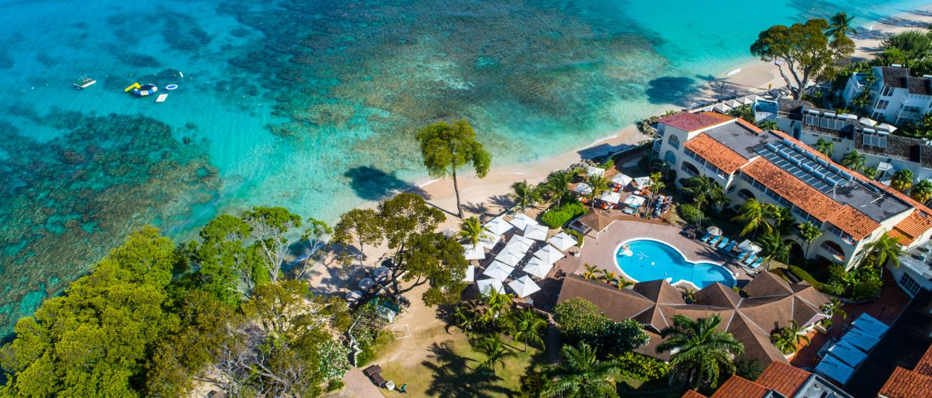 Tamarind by Elegant Hotels, Barbados