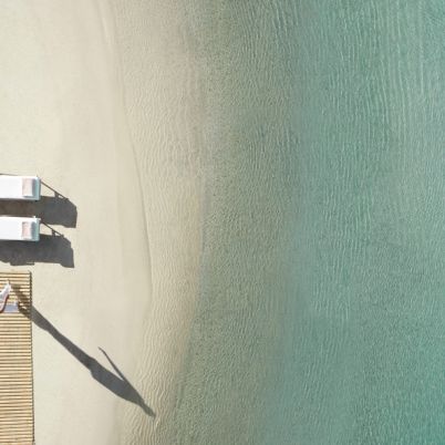 Porto Sani, Sani Resort, Halkidiki, Greece