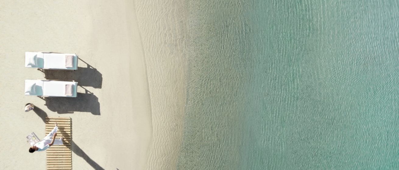 Porto Sani, Sani Resort, Halkidiki, Greece