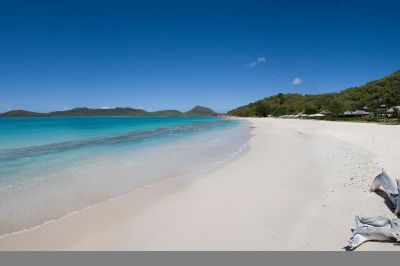 Hermitage Bay_Beach
