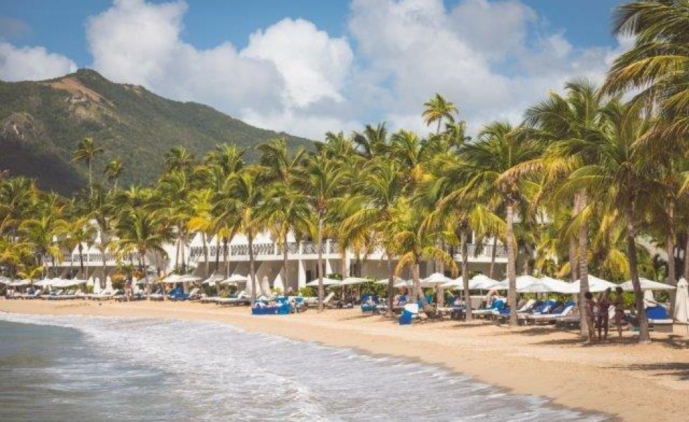 Carlisle Bay_Antigua_Beach