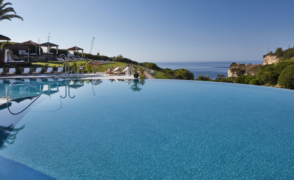 Vila Vita Parc Resort_Infinity Pool