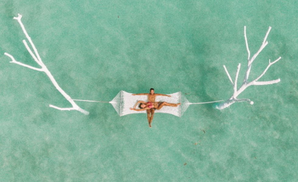 LUX* South Ari Atoll Resort & Villas, Maldives_Hammock