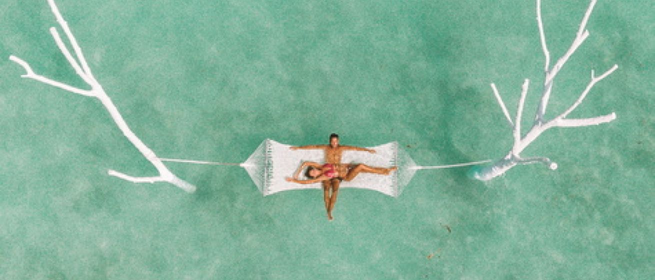 LUX* South Ari Atoll Resort & Villas, Maldives_Hammock