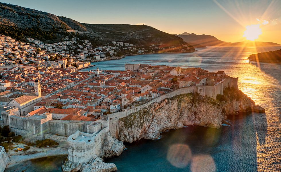Dubrovnik, Croatia