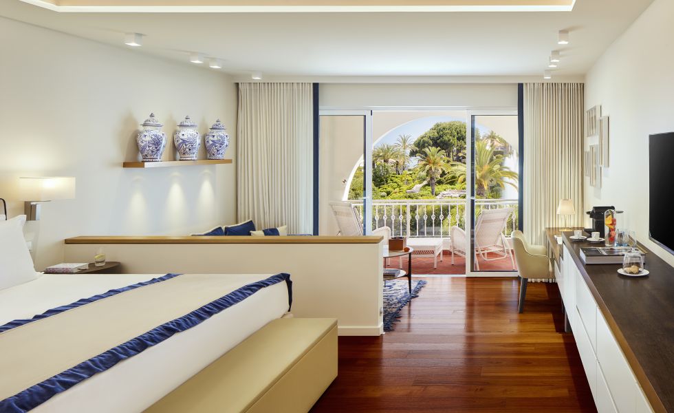 Vila Vita Parc Resort_Deluxe Room