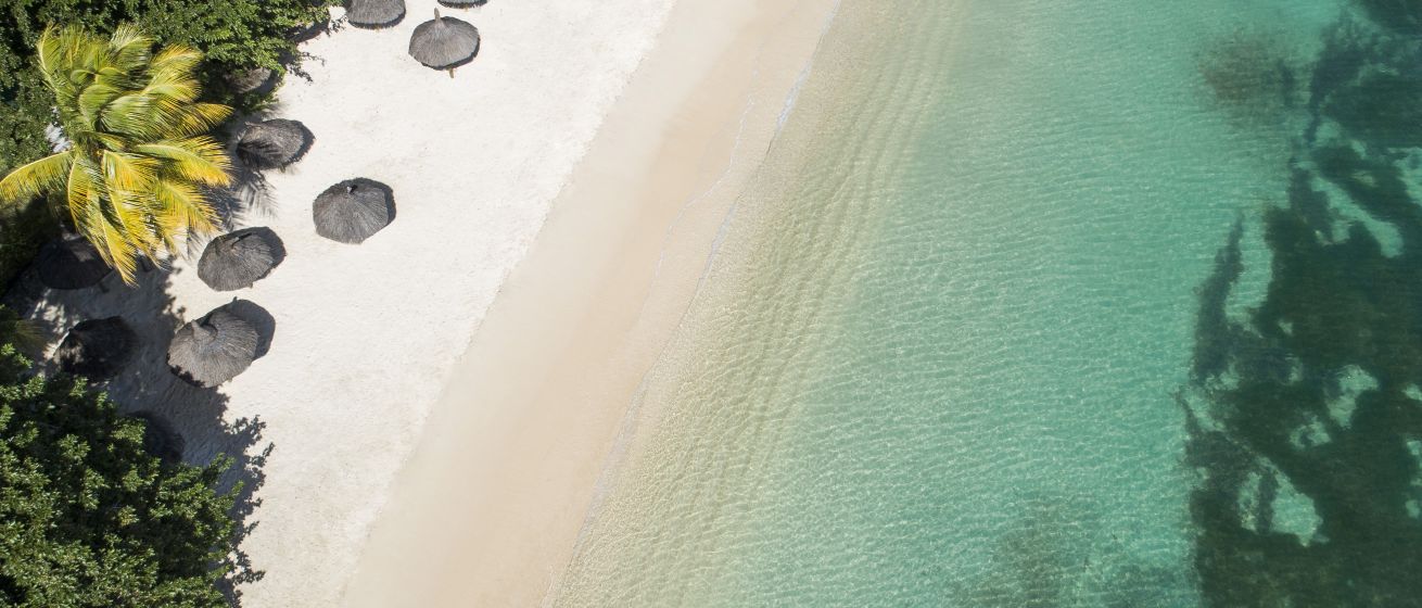 LUX* Grand Baie Resort & Residences, Mauritius