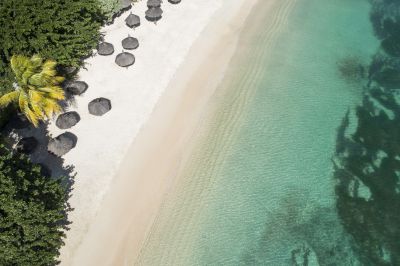 LUX* Grand Baie Resort & Residences-Beach