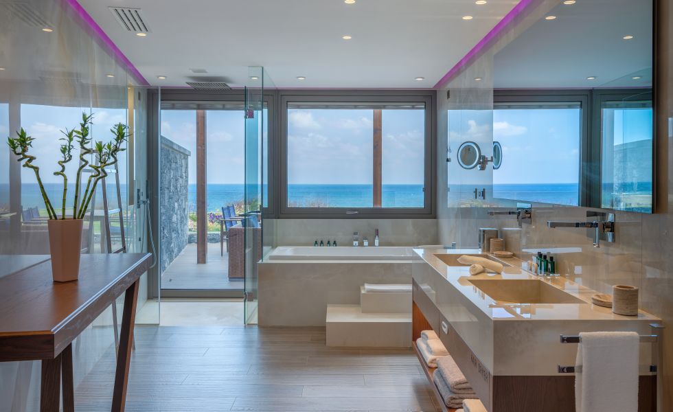 Nana Princess_Crete_Premium Energy Suite Bathroom