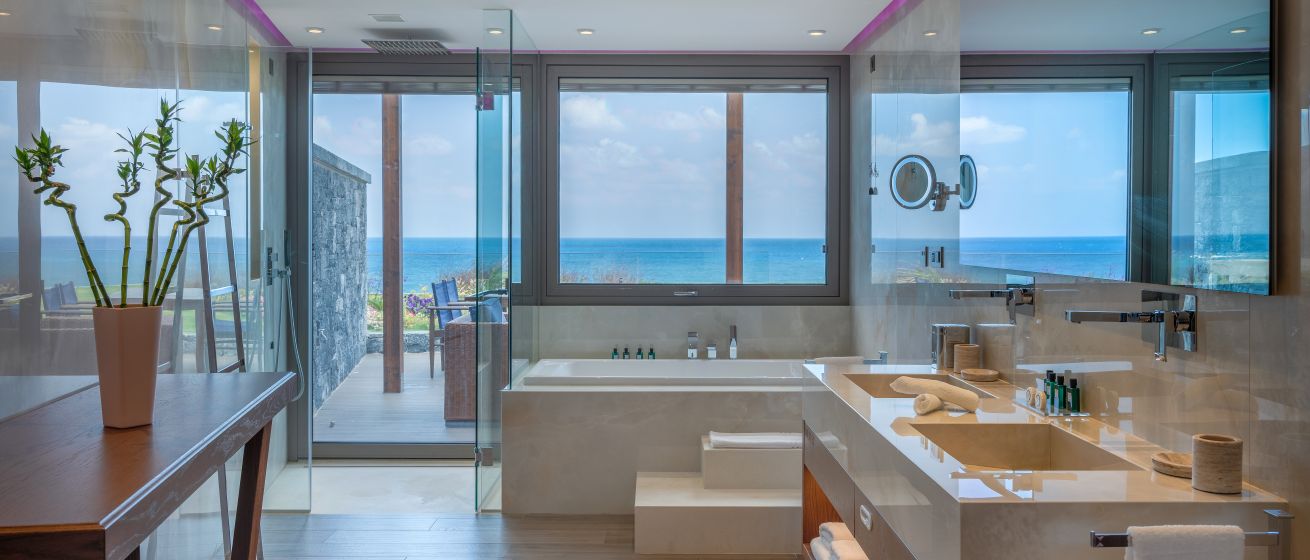Nana Princess_Crete_Premium Energy Suite Bathroom