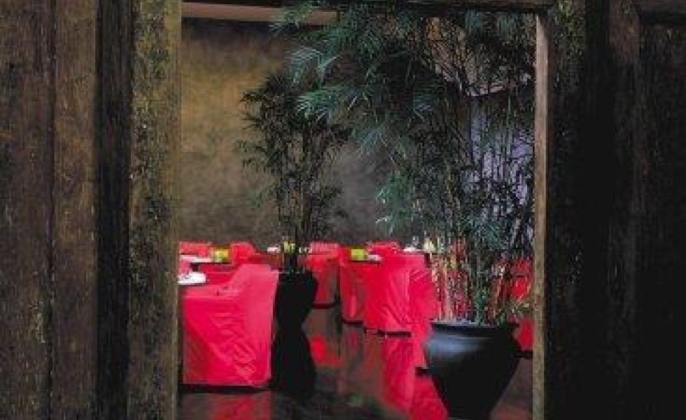 Carlisle Bay_Antigua_Restaurant East