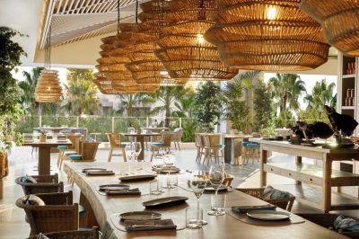 El Puerto Restaurant