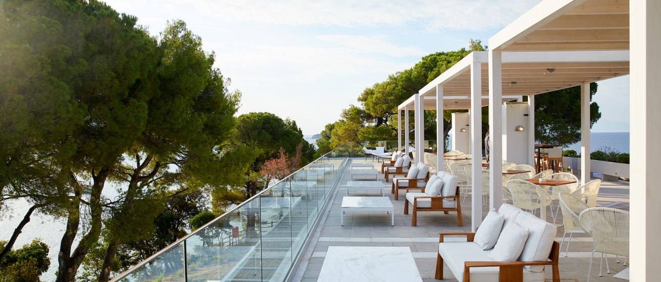 Elivi Skiathos_Elevate Bar