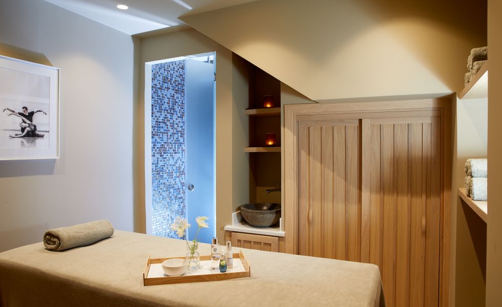 Elivi Skiathos_Spa