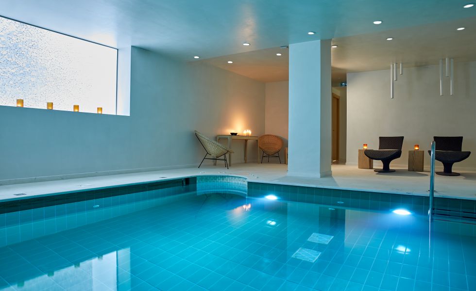Elivi Skiathos_Spa